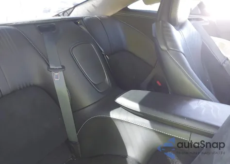 2019 Aston Martin Db11 Amr Signature z USA, uszkodzony, nr VIN SCFRMFEV2KGL08219